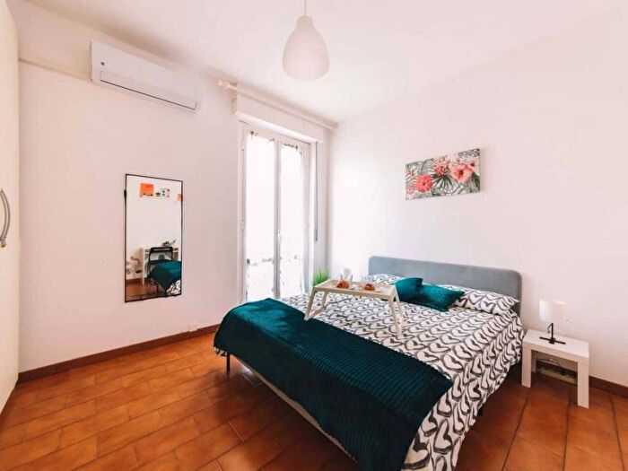 Appartamento bilocale in affitto in Via Privata Poggibonsi, Gambara, Milano