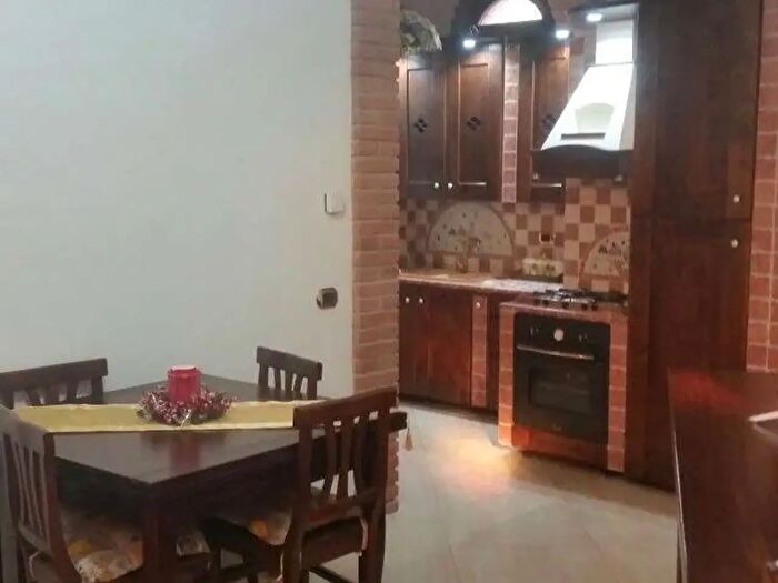 Appartamento bilocale in affitto in Corso Genova, Vigevano