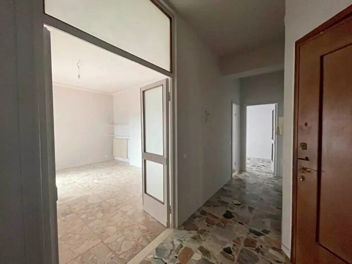 Appartamento trilocale in affitto in Piacenza