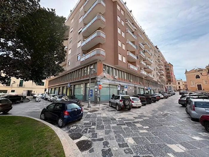 Appartamento bilocale in affitto in Piazza Anime, Brindisi