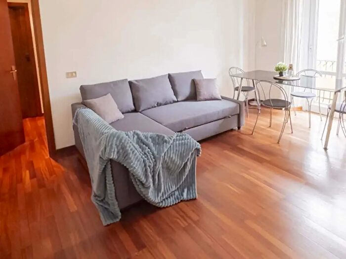Appartamento monolocale in affitto in Via Orti, Milano