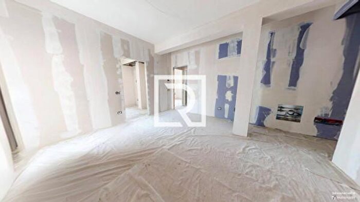 Appartamento trilocale in vendita in Via Maggio, Gatteo