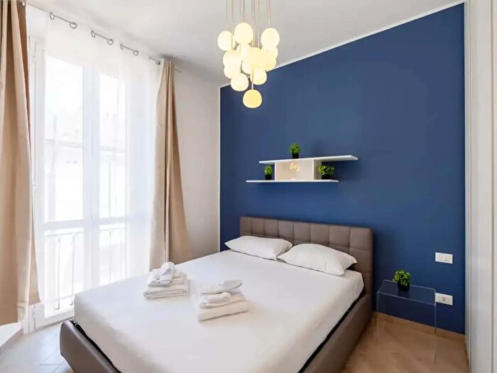 Appartamento monolocale in affitto in Via Orti, Milano