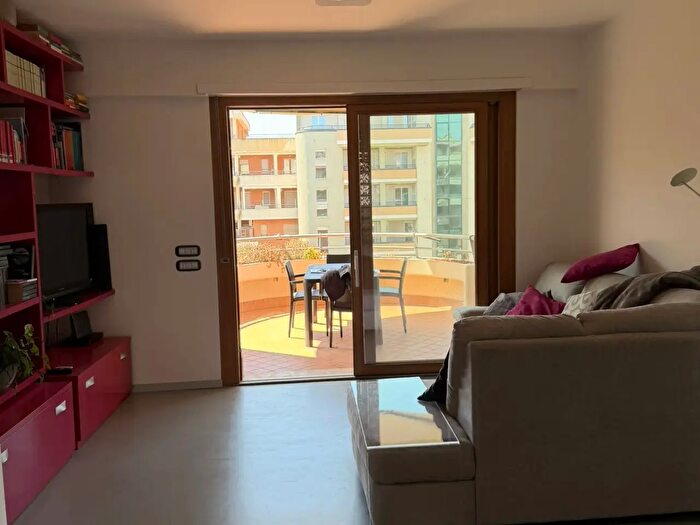 Appartamento in vendita in Via Francesco Menzio, Roma