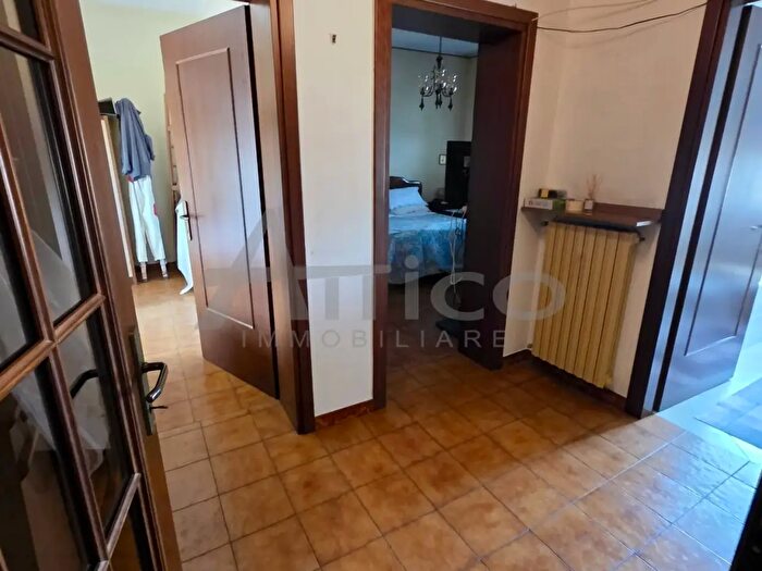 Appartamento quadrilocale in vendita in Via Ludovico Muratori, Rovigo