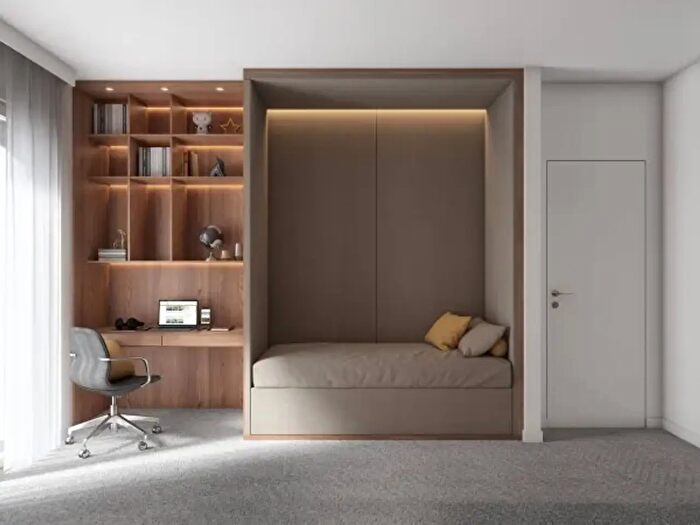 Appartamento quadrilocale in vendita in Via Salvatore Quasimodo, Guanzate