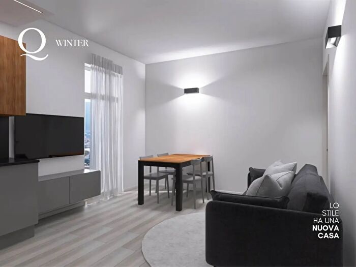 Appartamento bilocale in vendita in Verona