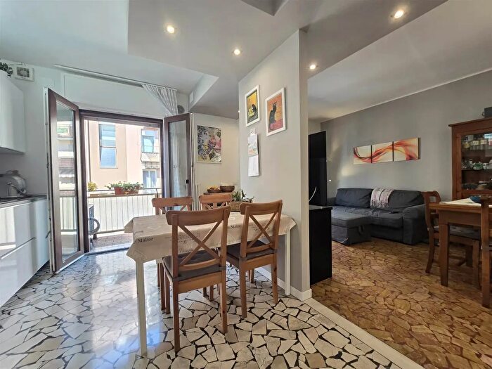 Appartamento con 5 locali in vendita in Venezia