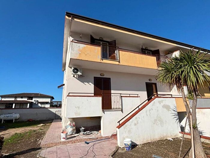 Casa con 5 locali in affitto in Località Parco della Noce, Varcaturo, Giugliano in Campania