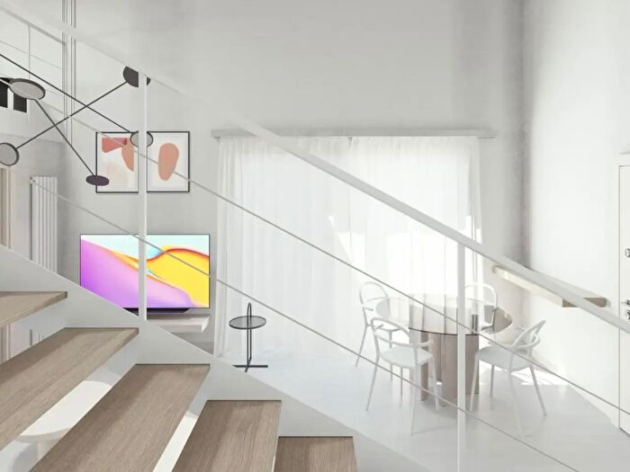 Appartamento monolocale in vendita in a Dante Alighieri, Pontedera