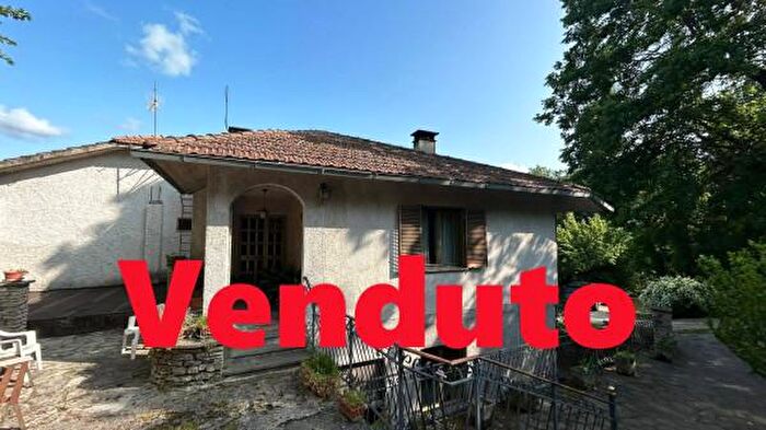 Casa con 6 locali in vendita in Vocabolo Villa Pinciana, Orte