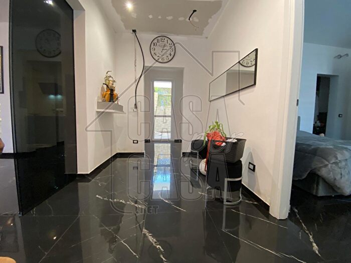 Casa trilocale in vendita in Via Bordone, Padova