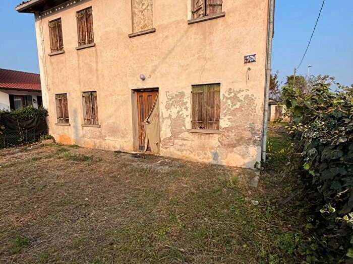 Casa con 5 locali in vendita in Ponzano Veneto