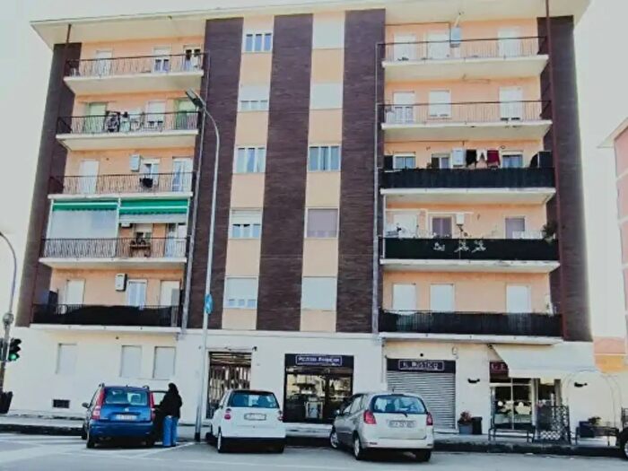 Appartamento bilocale in vendita in Via Padana Inferiore, Chieri