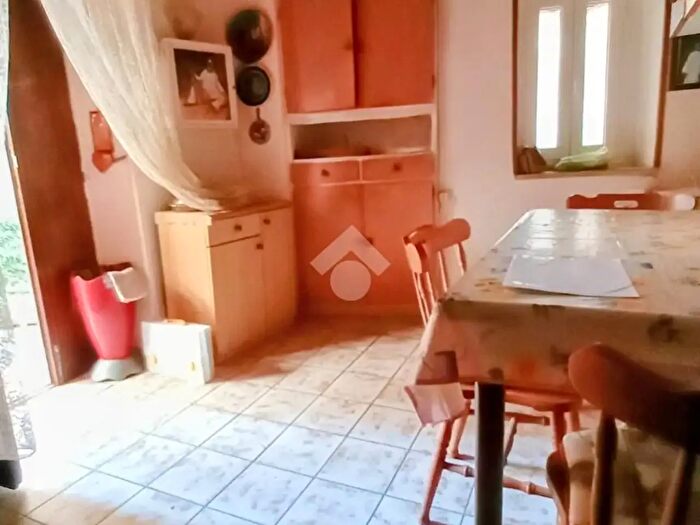 Appartamento bilocale in vendita in Via Ara De Santi, Olevano Romano