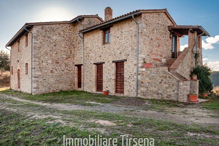 Casa bilocale in affitto in Centro, Orvieto