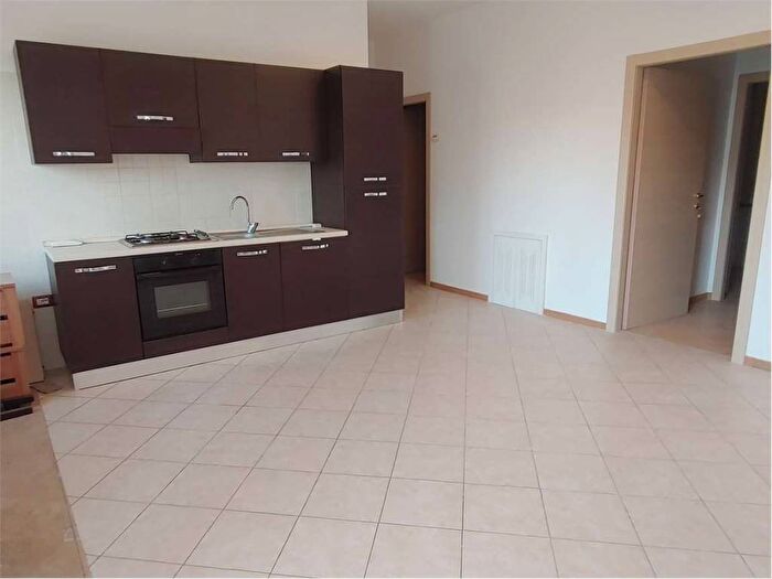 Appartamento quadrilocale in affitto in Centro, Montefalco