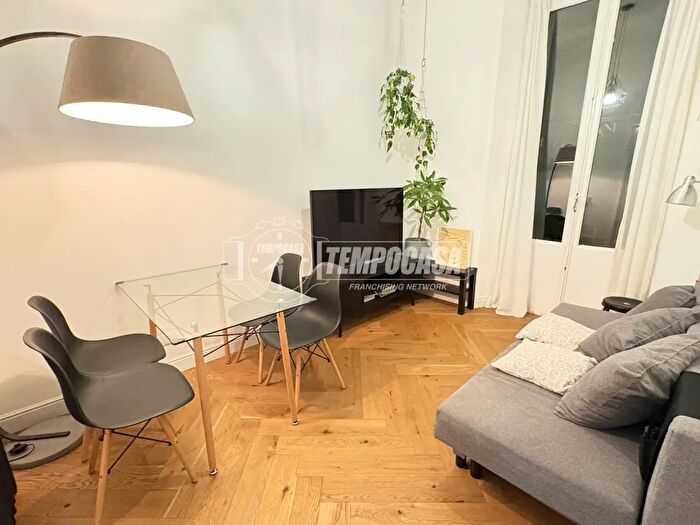 Appartamento bilocale in affitto in Via Leone Tolstoi, Milano