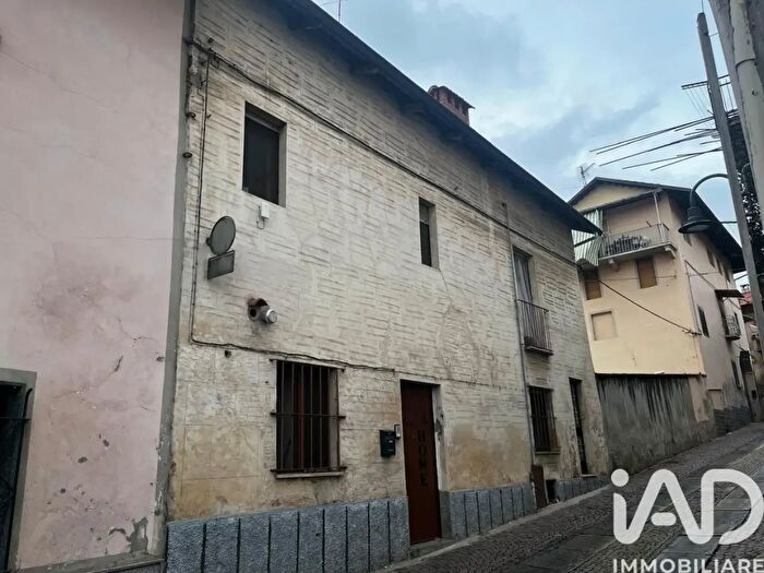 Appartamento trilocale in vendita in Via Massimo d'Azeglio, Pianezza