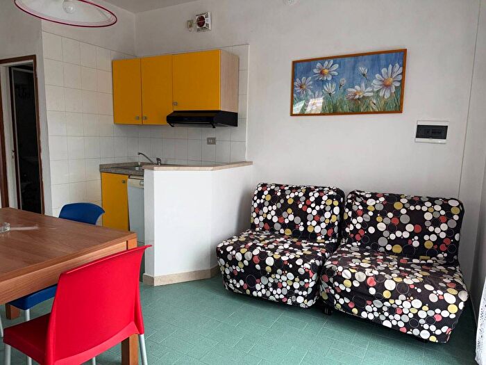 Casa bilocale in affitto in Via Perugino, Lido di Spina, Comacchio