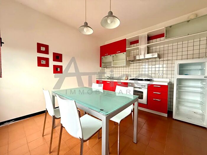 Appartamento quadrilocale in vendita in Via della Costituzione, Rovigo