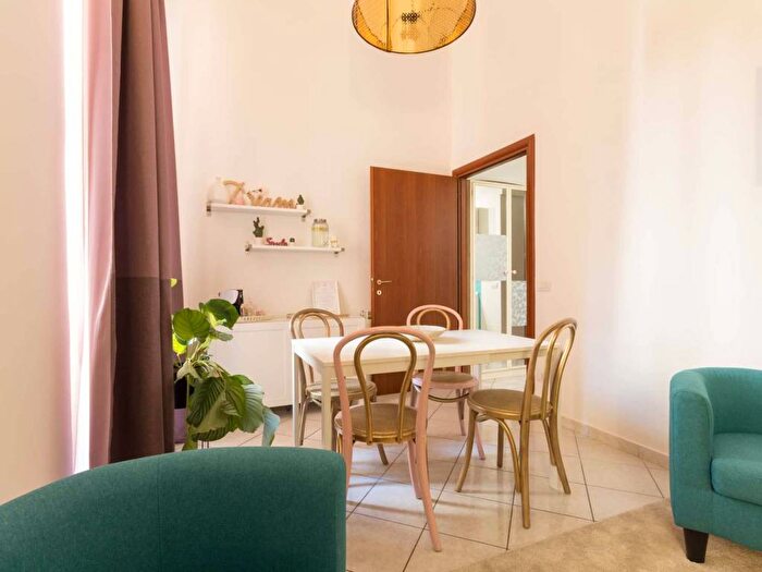 Appartamento bilocale in affitto in Piazza Vittorio Emanuele II, Esquilino, Roma