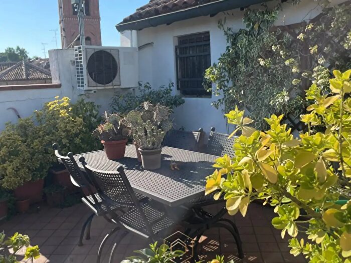 Appartamento trilocale in vendita in Via Belfiore, Ferrara