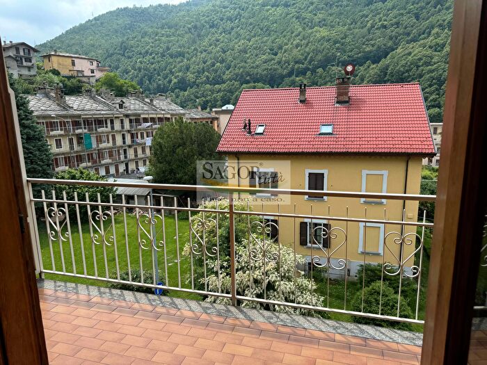 Case in Vendita e in Affitto - 3