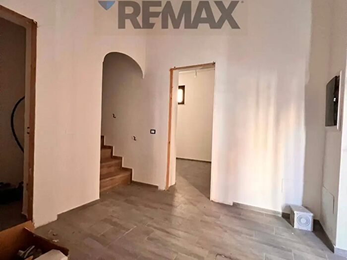 Casa con 12 locali in vendita in Via Michele di Gaetano, Castellammare Del Golfo