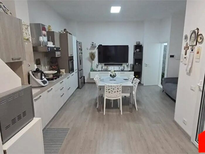 Casa quadrilocale in vendita in Alcamo