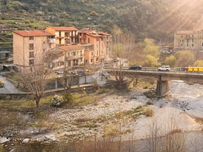 Appartamento bilocale in vendita in Via Rivaira, Ventimiglia