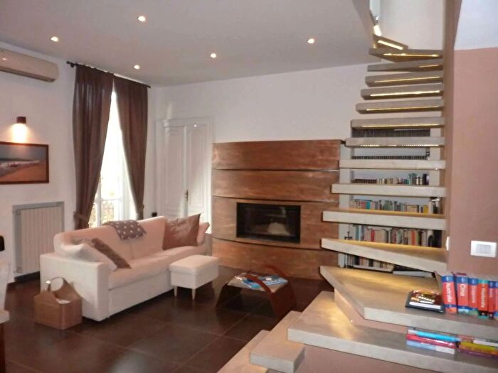 Appartamento quadrilocale in affitto in Corso Re Umberto Torino, Torino