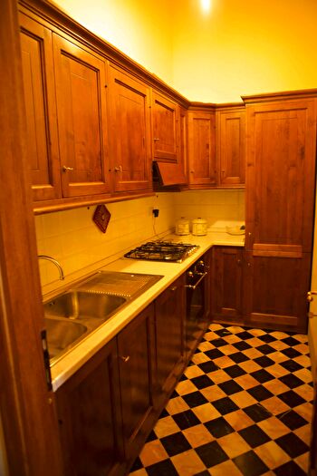 Appartamento monolocale in affitto in Piazza della Signoria, Firenze