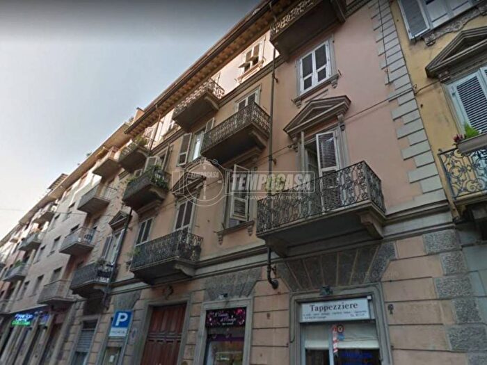 Appartamento monolocale in affitto in Via San Secondo, San Secondo, Torino