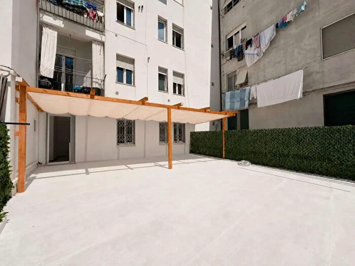 Appartamento con 6 locali in vendita in Ancona