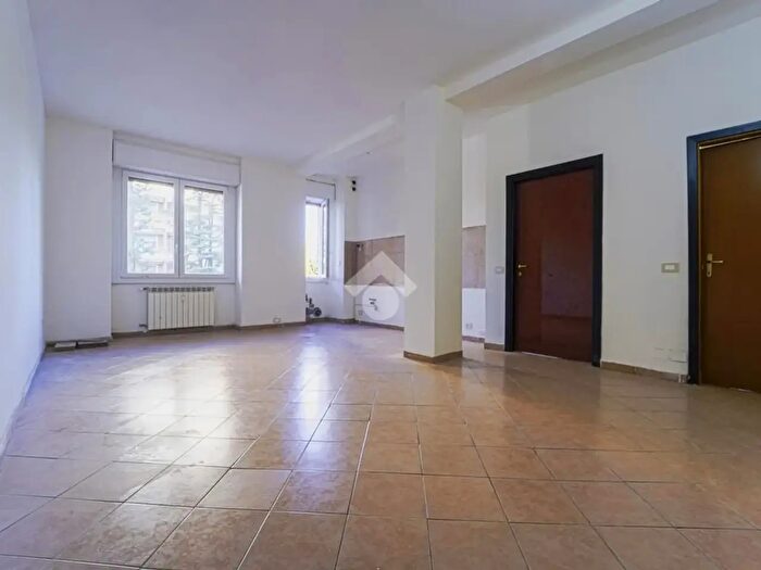 Appartamento bilocale in vendita in Via Modigliani, Segrate