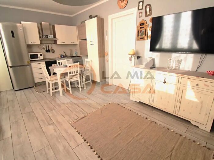 Appartamento bilocale in vendita in Ponte San Nicolo