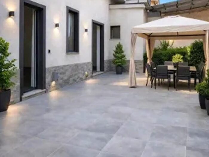 Appartamento quadrilocale in vendita in Via Fulvio Croce, Torino