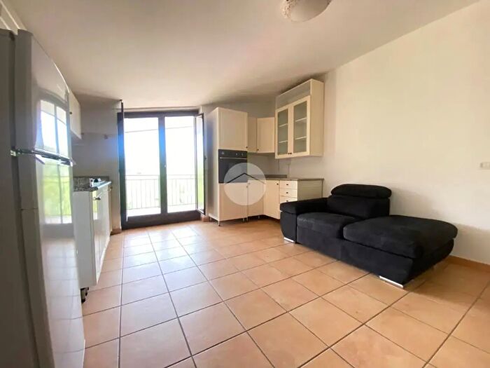 Appartamento bilocale in affitto in Via Pianette, Montalto Uffugo