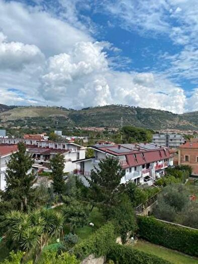 Appartamento quadrilocale in affitto in Via Michele Ruta, Petrarelle, Caserta