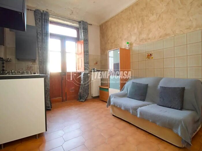 Appartamento bilocale in vendita in Via Giovanni Michele Boccardo, Torino