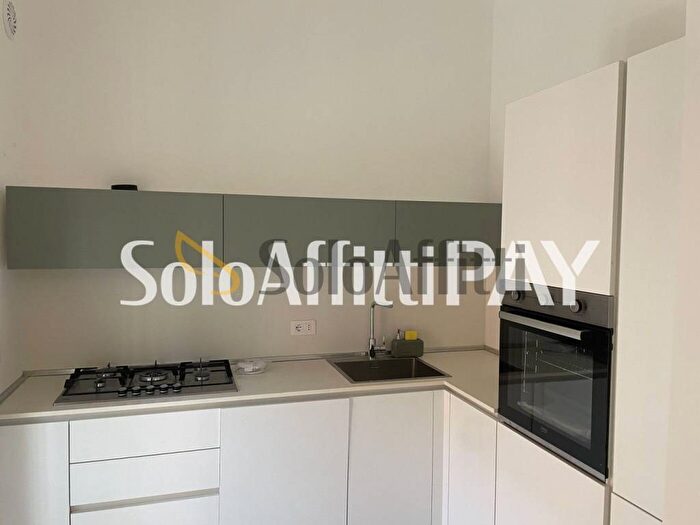 Appartamento quadrilocale in affitto in Viale Teracati, Tica Zecchino, Siracusa