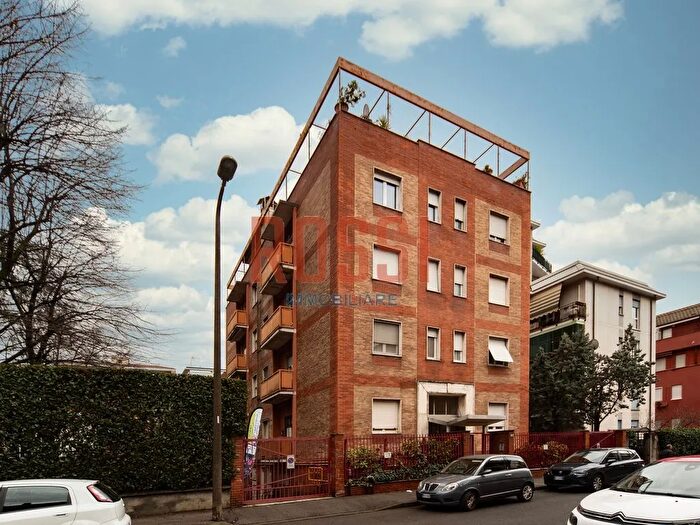 Appartamento bilocale in vendita in Venezia Giulia, Monza