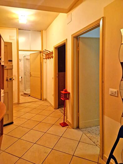 Appartamento quadrilocale in vendita in Via Aurelio Tortora, Pesaro