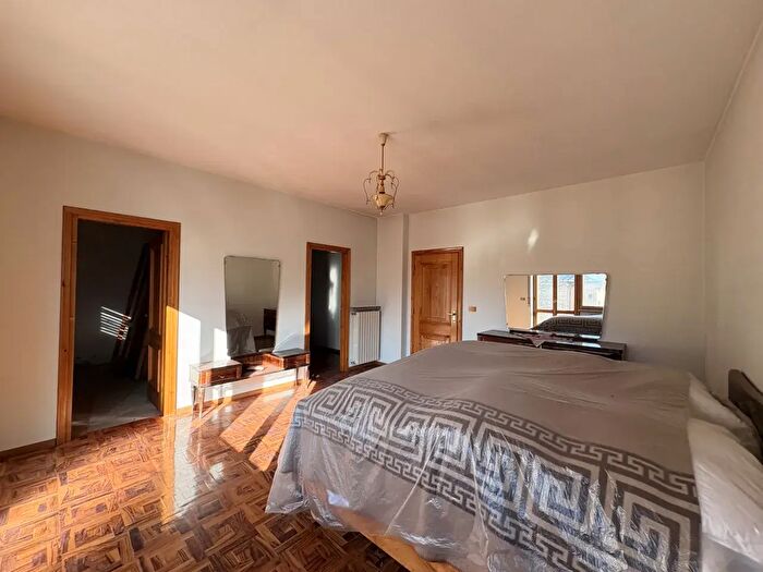 Appartamento quadrilocale in vendita in Via Cima Gogna, Auronzo Di Cadore