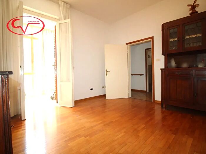 Appartamento trilocale in vendita in Via della Costituzione, San Giovanni Valdarno