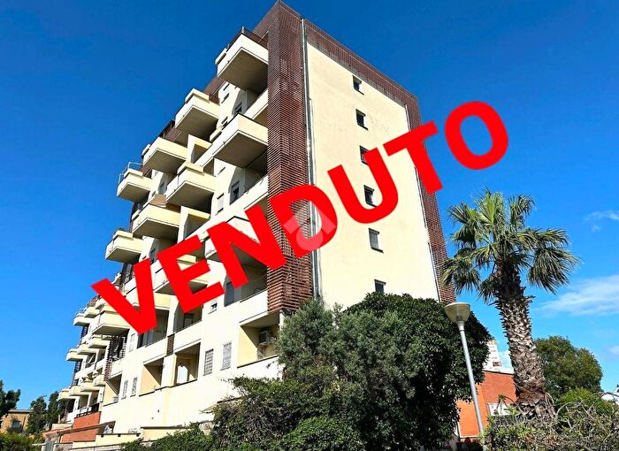 Appartamento bilocale in vendita in Via Capo dellArgentiera, Roma