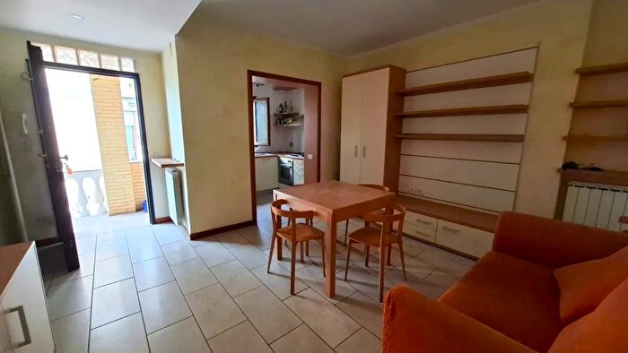 Appartamento quadrilocale in vendita in Via Ambrogio Sansedoni Roma Roma, Roma