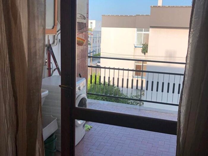 Appartamento quadrilocale in affitto in Via Antonio Locatelli, Casale Materdomini, Brindisi