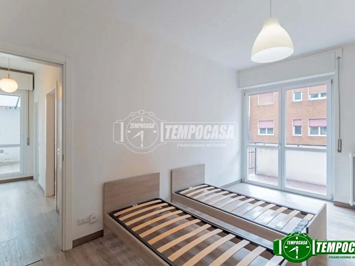 Appartamento monolocale in vendita in Via Alfonso Capecelatro, Milano